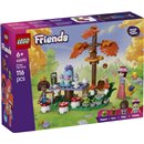 LEGO Friends - Fiesta de Té en el Bosque - 42690