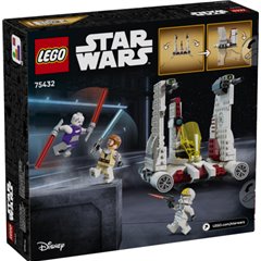 LEGO Star Wars - Caza Estelar V-19 Torrent - 75432