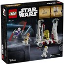 LEGO Star Wars - Caza Estelar V-19 Torrent - 75432