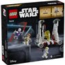 LEGO Star Wars TM - Caza Estelar V-19 Torrent - 75432