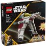 LEGO Star Wars TM - Caza Estelar V-19 Torrent - 75432