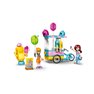 LEGO Friends - Puesto de Helados y Globos - 42692