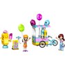 LEGO Friends - Puesto de Helados y Globos - 42692