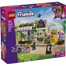 LEGO Friends - Floristería Creativa - 42693