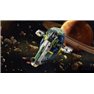 LEGO Star Wars TM - Nave Estelar de Jango Fett - 75433
