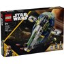 LEGO Star Wars TM - Nave Estelar de Jango Fett - 75433