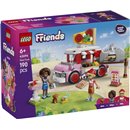 LEGO Friends - Pizzería Móvil - 42694