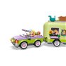 LEGO Friends - Remolque para Caballo y Potrillo - 42695
