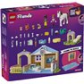 LEGO Friends - Clínica Veterinaria de Animales - 42696