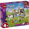 LEGO Friends - Clínica Veterinaria de Animales - 42696