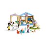 LEGO Friends - Clínica Veterinaria de Animales - 42696