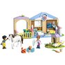 LEGO Friends - Clínica Veterinaria de Animales - 42696