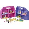LEGO Friends - Casa de Muñecas Creativa Portátil - 42697