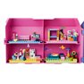 LEGO Friends - Casa de Muñecas Creativa Portátil - 42697