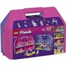 LEGO Friends - Casa de Muñecas Creativa Portátil - 42697