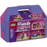 LEGO Friends - Casa de Muñecas Creativa Portátil - 42697