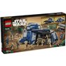 LEGO Star Wars TM - MTT™ Separatista de la Batalla de Felucia - 75435