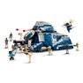 LEGO Star Wars TM - MTT™ Separatista de la Batalla de Felucia - 75435