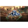 LEGO Star Wars TM - MTT™ Separatista de la Batalla de Felucia - 75435