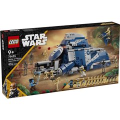 LEGO Star Wars - MTT™ Separatista de la Batalla de Felucia - 75435