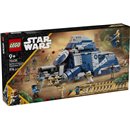 LEGO Star Wars - MTT™ Separatista de la Batalla de Felucia - 75435