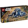 LEGO Star Wars TM - MTT™ Separatista de la Batalla de Felucia - 75435