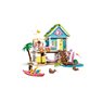 LEGO Friends - Casa en la Playa con Focas - 42699