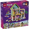 LEGO Friends - Casa en la Playa con Focas - 42699