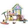LEGO Friends - Casa en la Playa con Focas - 42699