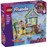 LEGO Friends - Casa en la Playa con Focas - 42699