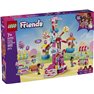 LEGO Friends - Noria: Cupcakes y Golosinas - 42700