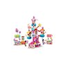 LEGO Friends - Noria: Cupcakes y Golosinas - 42700