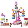 LEGO Friends - Noria: Cupcakes y Golosinas - 42700