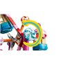 LEGO Friends - Noria: Cupcakes y Golosinas - 42700