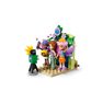 LEGO Friends - Tazas Locas: Flores y Hadas - 42702