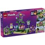 LEGO Friends - Tazas Locas: Flores y Hadas - 42702