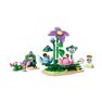 LEGO Friends - Tazas Locas: Flores y Hadas - 42702