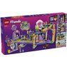 LEGO Friends - Montaña Rusa: Mundo Submarino - 42703