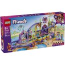 LEGO Friends - Montaña Rusa: Mundo Submarino - 42703