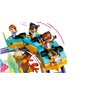 LEGO Friends - Montaña Rusa: Mundo Submarino - 42703