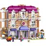 LEGO Friends - Gran Hotel de Heartlake City - 42704