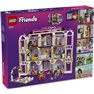 LEGO Friends - Gran Hotel de Heartlake City - 42704