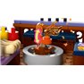 LEGO Friends - Acogedora Cabaña Otoñal en el Bosque - 42705