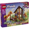 LEGO Friends - Acogedora Cabaña Otoñal en el Bosque - 42705