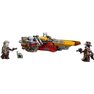 LEGO Star Wars TM - Speeder de Cobb Vanth - 75437