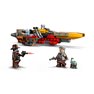 LEGO Star Wars TM - Speeder de Cobb Vanth - 75437