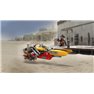 LEGO Star Wars TM - Speeder de Cobb Vanth - 75437
