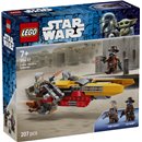 LEGO Star Wars - Speeder de Cobb Vanth - 75437
