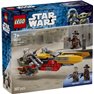 LEGO Star Wars TM - Speeder de Cobb Vanth - 75437