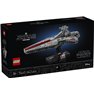 LEGO Star Wars TM - Crucero de Ataque Clase Venator - 75441